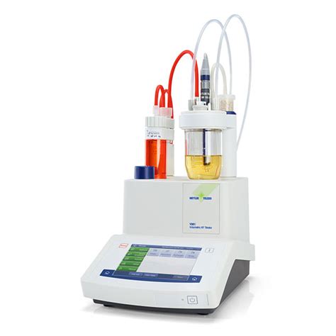 v20 volumetric karl fischer titrator distribution|mettler kf titrator.